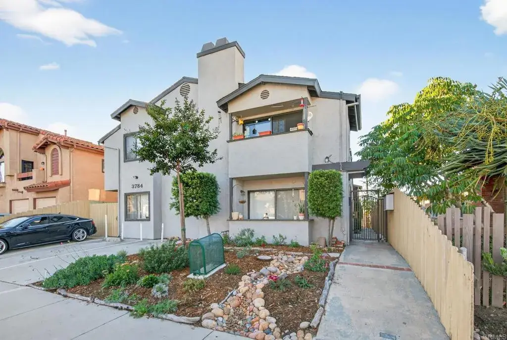 3784 Pershing Avenue #2, San Diego, CA 92104 - Image #1