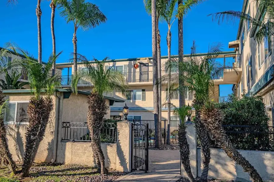940 Calla Ave #15, Imperial Beach, CA 91932 - Image #2