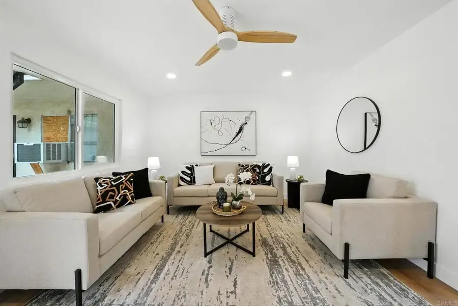 4161 Winona Ave, San Diego, CA 92105 - Image #3