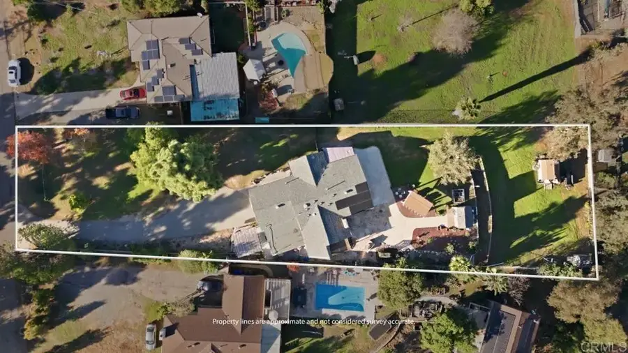 4057 Calavo Dr, La Mesa, CA 91941 - Image #2