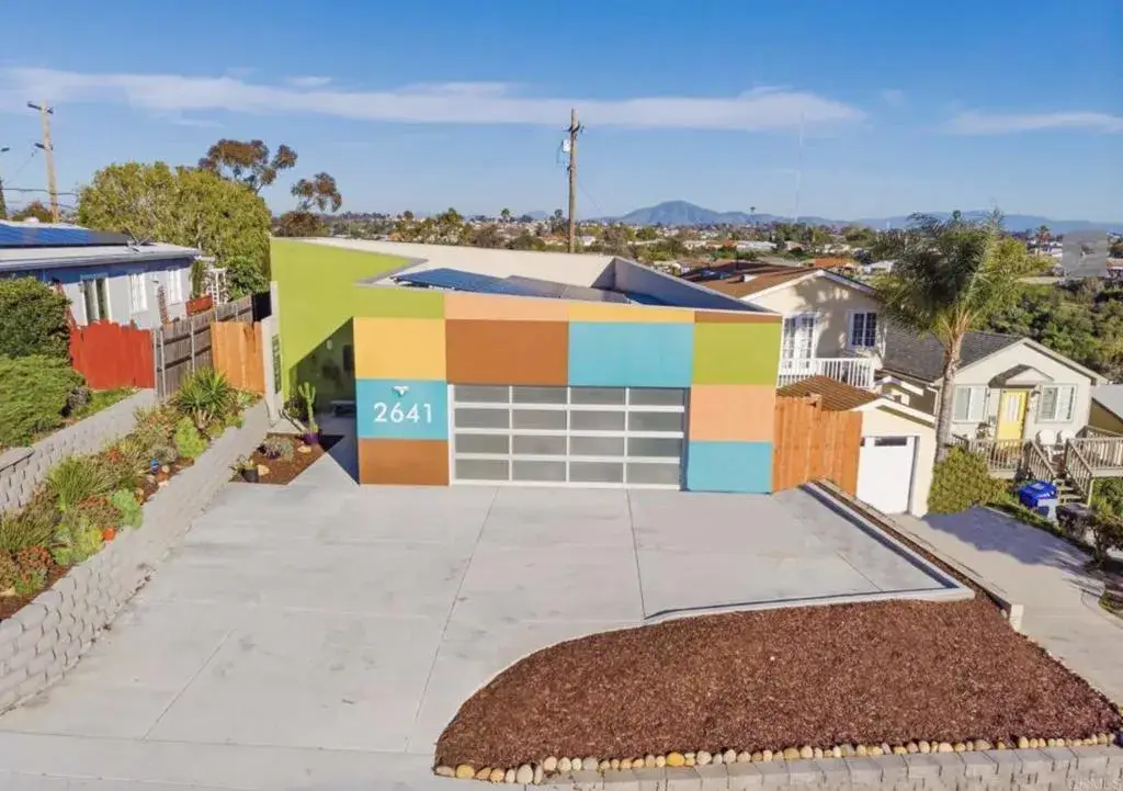 2641 46th Street, San Diego, CA 92105 - Image #1