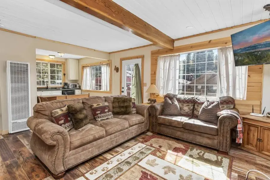 43400 Sheephorn Road, Big Bear Lake, CA 92315 - Image #2