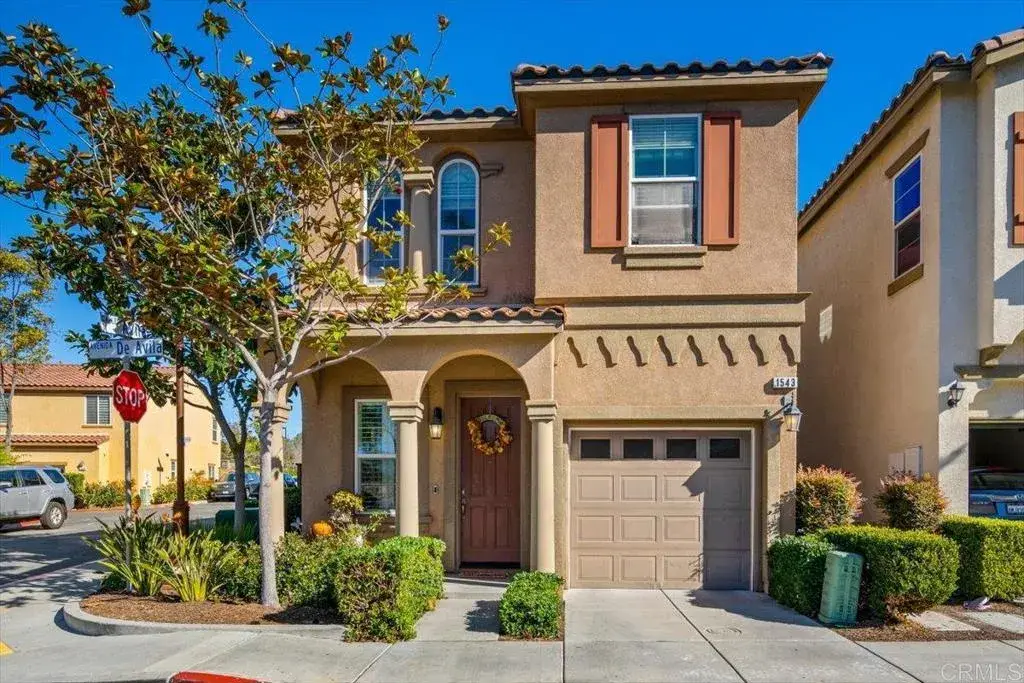 1543 Avenida De Avila, Chula Vista, CA 91913 - Image #1