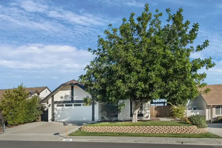 1347 Dorsey Way, Vista, CA 92083 - Image #2
