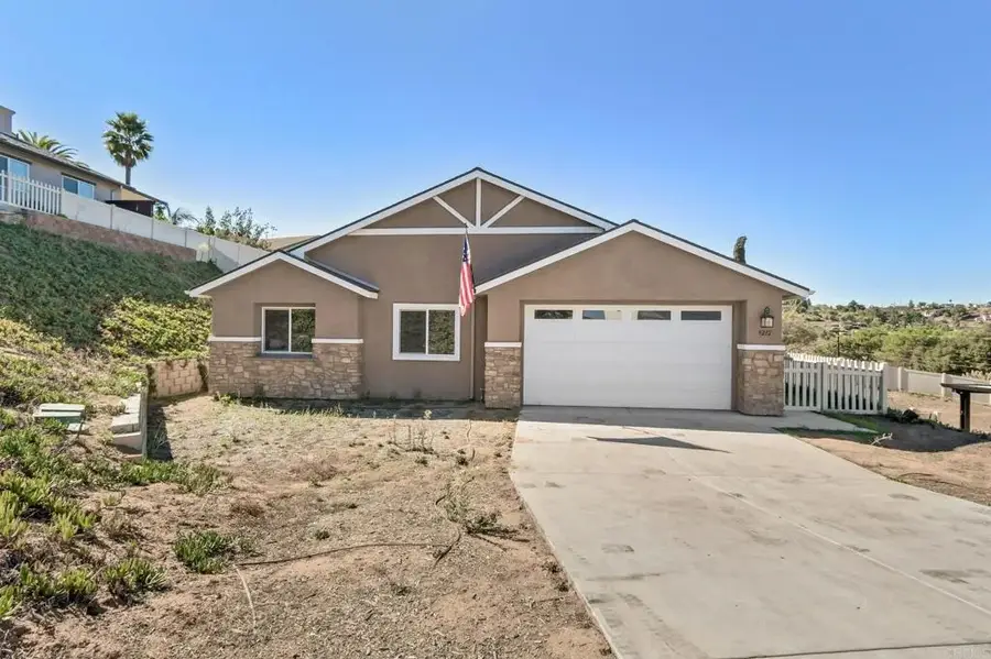 9212 Rickie Road, Lakeside, CA 92040 - Image #2