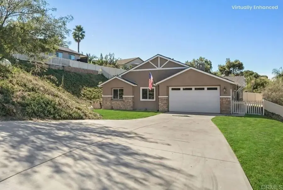 9212 Rickie Road, Lakeside, CA 92040 - Image #3