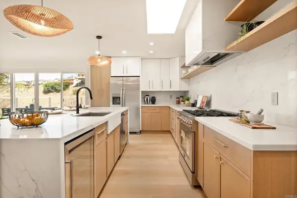 2134 Flying Hills Lane, El Cajon, CA 92020