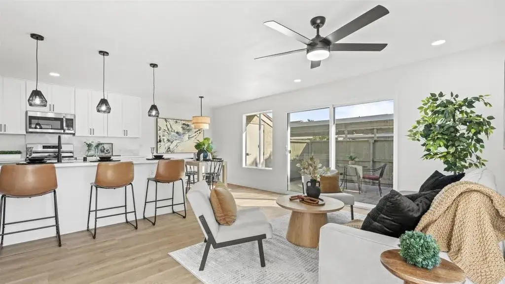 6820 Quebec Court #2, San Diego, CA 92139 - Image #1