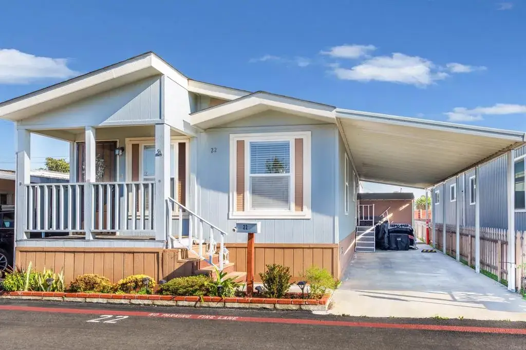 24200 Walnut Street 22, Torrance, CA 90501 - Image #1