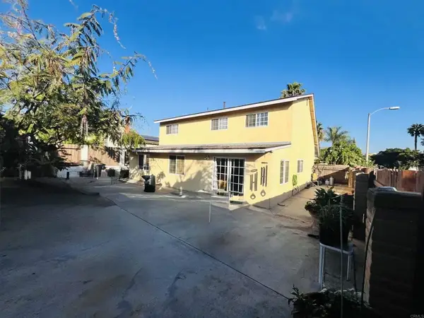 1898 Isla Del Campanero, San Ysidro, CA 92173
