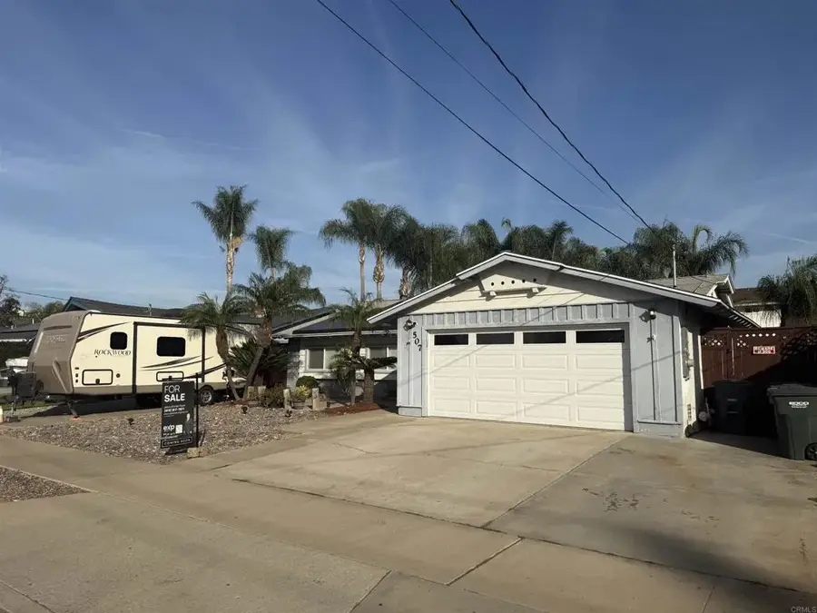 507 Terra Ln, El Cajon, CA 92019 - Image #2