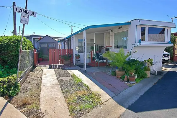 708 H #69, Chula Vista, CA 91910