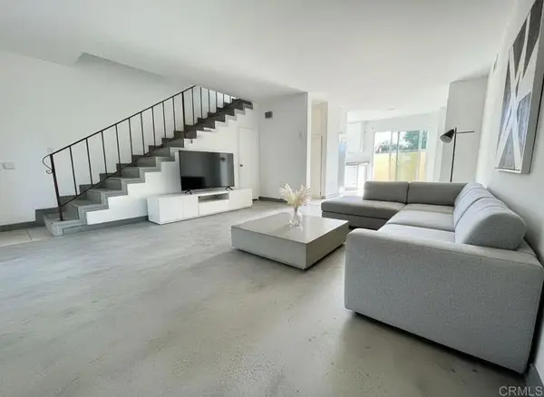 789 N Mollison #2, El Cajon, CA 92021