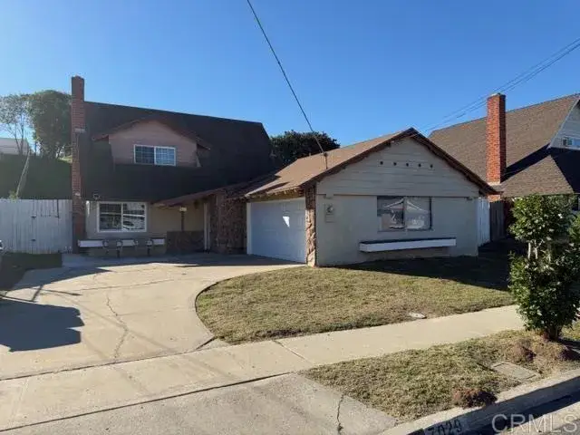 7029 La Sena Ave, San Diego, CA 92114 - Image #2