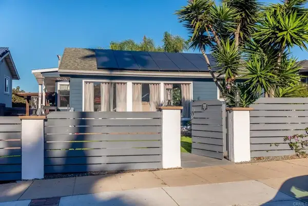 4776 Del Monte Avenue, San Diego, CA 92107