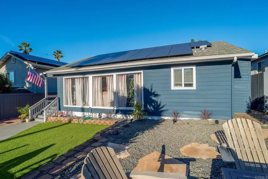 4776 Del Monte Avenue, San Diego, CA 92107 - Image #3