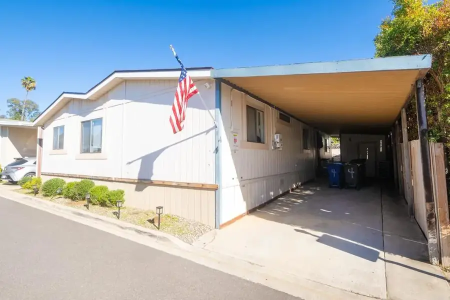 12506 Royal #4, El Cajon, CA 92021 - #2