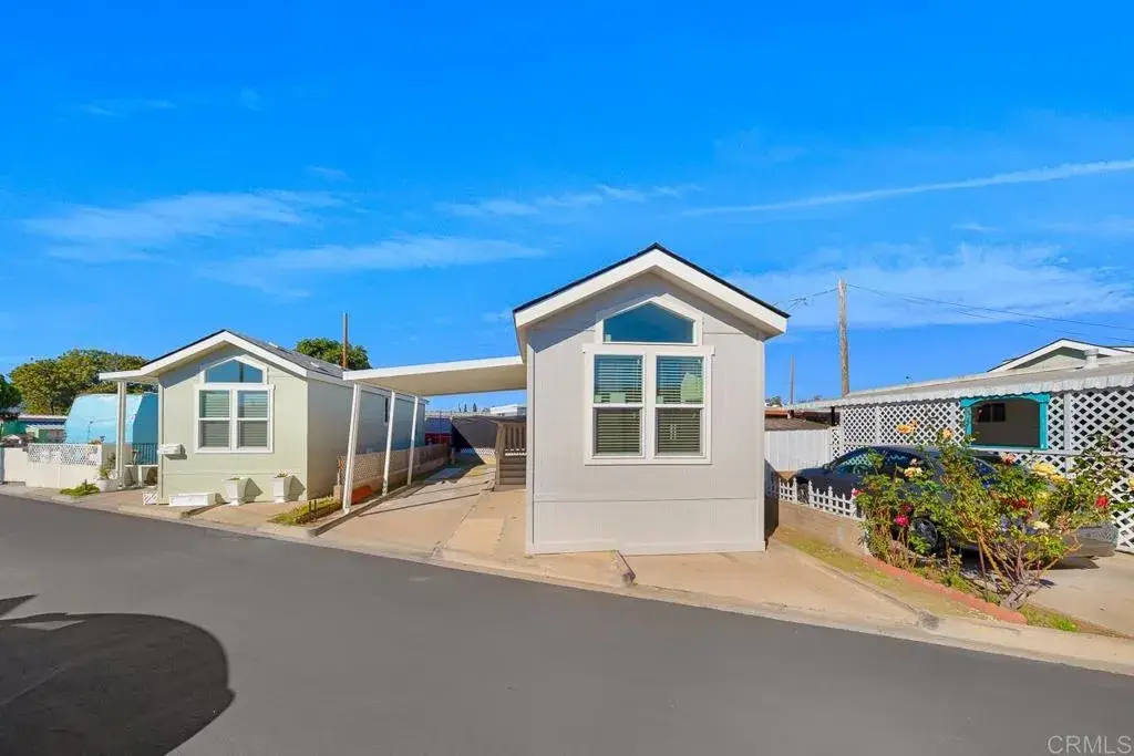 708 H #31, Chula Vista, CA 91910 - Image #1