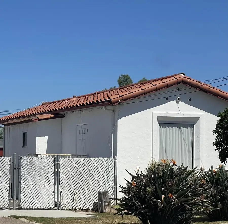 478 Moss Street, Chula Vista, CA 91911 - Image #2