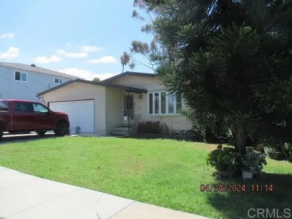 112 Country Club Drive, Chula Vista, CA 91911