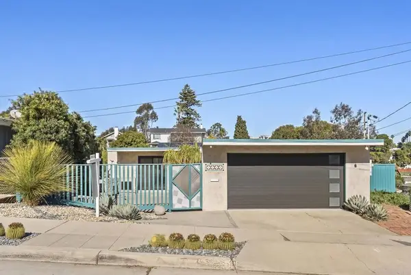 1004 W Walnut Ave., San Diego, CA 92103