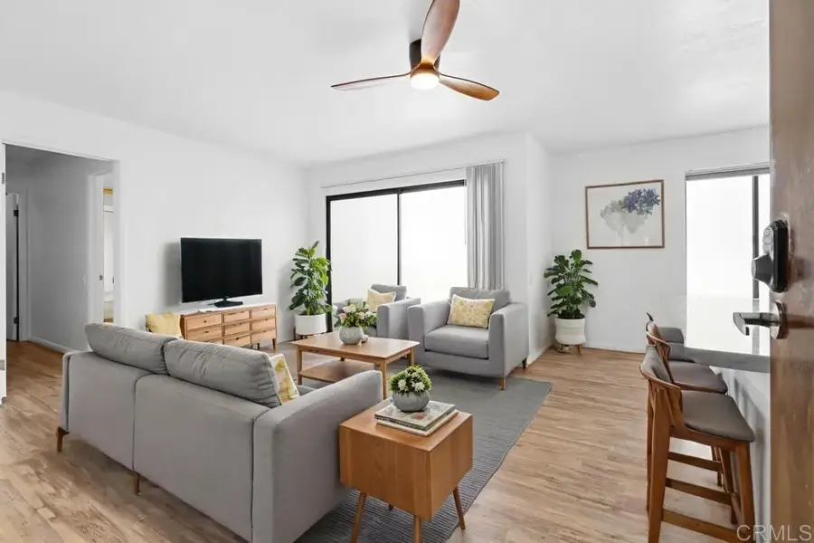 1235 Parker Place #3J, San Diego, CA 92109 - Image #2