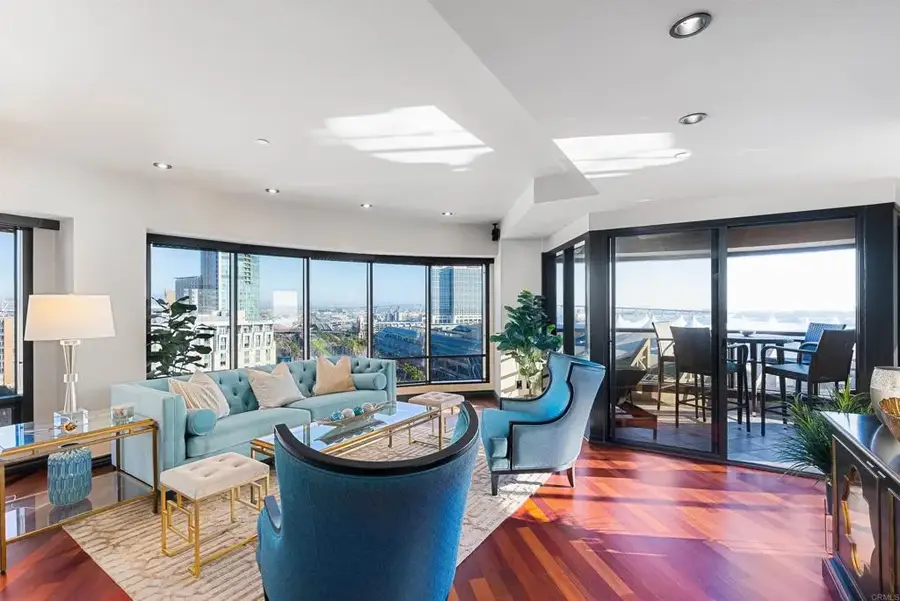 200 Harbor Dr #1502, San Diego, CA 92101 - Image #2