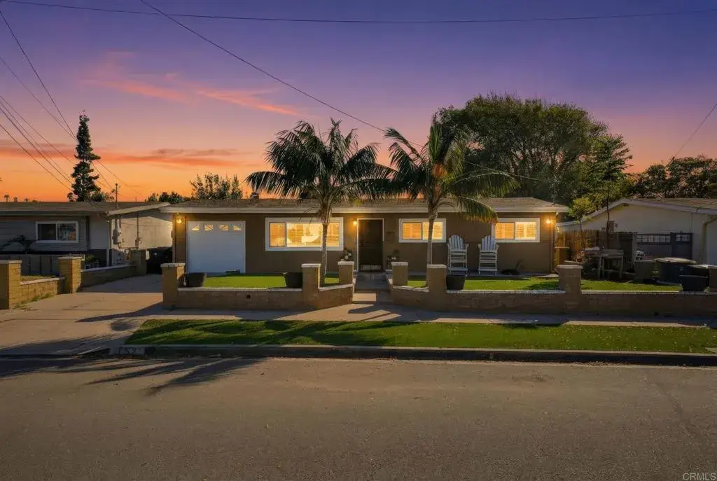 152 E Orlando Street, Chula Vista, CA 91911 - Image #1