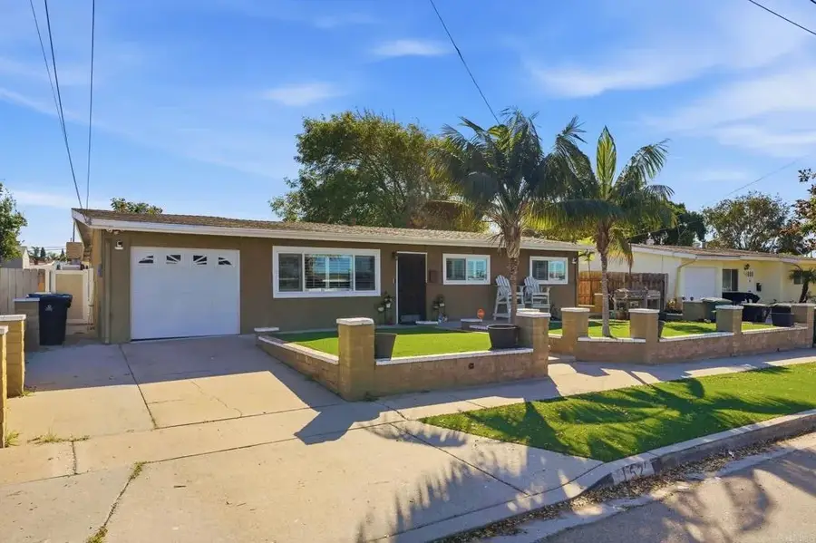 152 E Orlando Street, Chula Vista, CA 91911 - Image #3