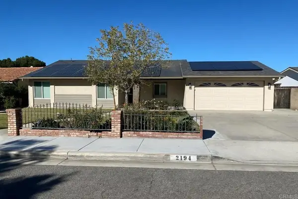 2194 Daisy Way, Hemet, CA 92545