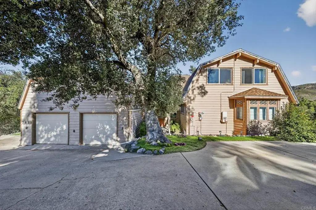 7531 Lookout Loop, Pine Valley, CA 91962 - Image #1