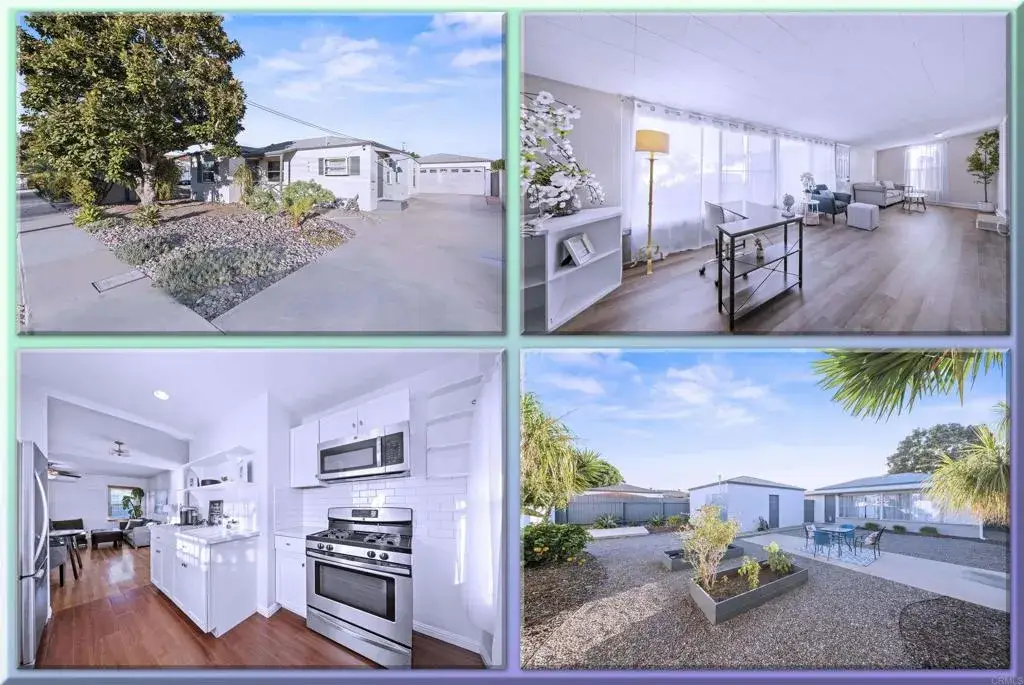 367 Hedge Way, Chula Vista, CA 91910 - Image #1