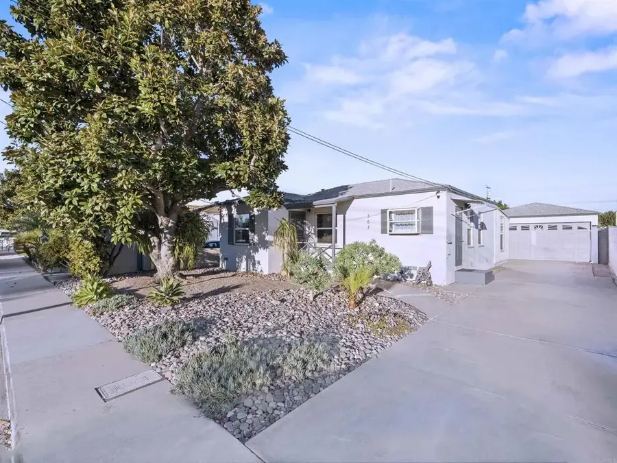 367 Hedge Way, Chula Vista, CA 91910 - Image #2