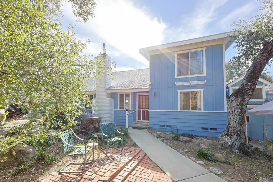 25077 Manzanita Lane, Descanso, CA 91916 - Image #2