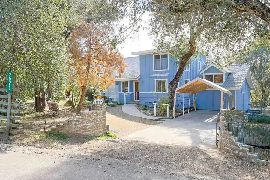 25077 Manzanita Lane, Descanso, CA 91916 - Image #3