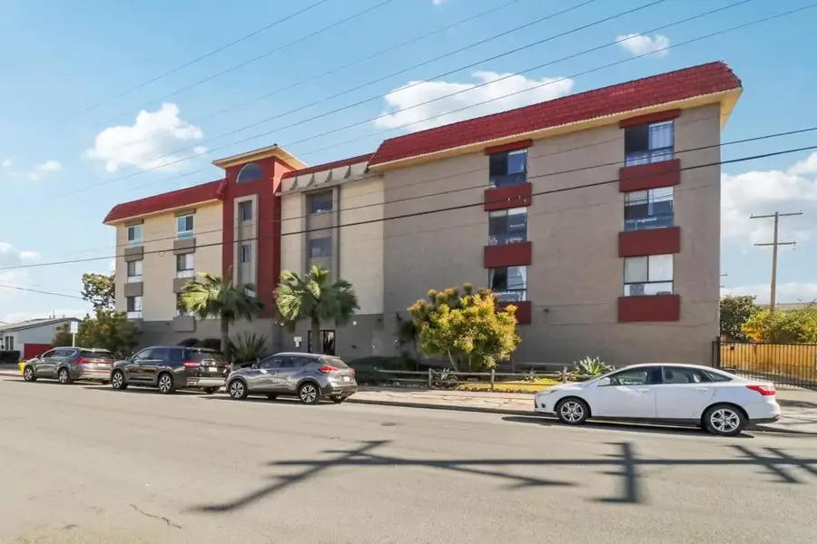 3535 Monroe Ave #5, San Diego, CA 92116 - Image #2