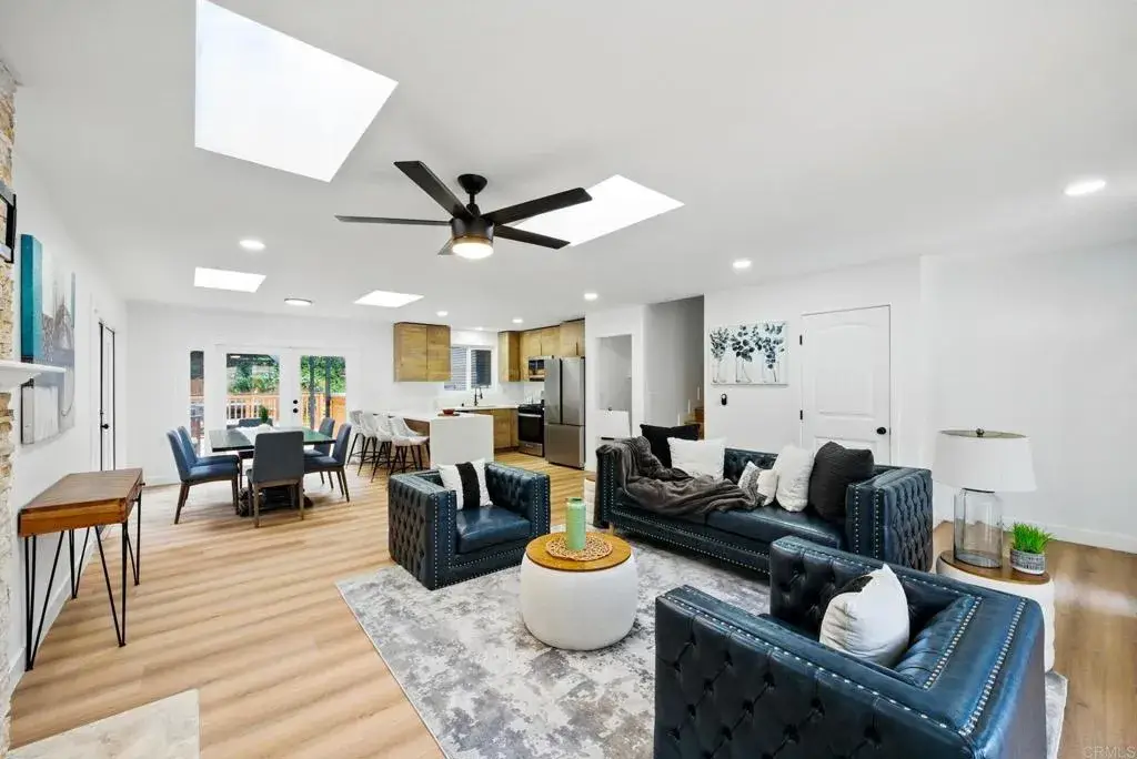 4848 54th Street, San Diego, CA 92115 - #1