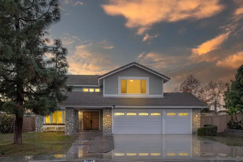 1751 Coltridge Ln, Bonita, CA 91902 - Image #1