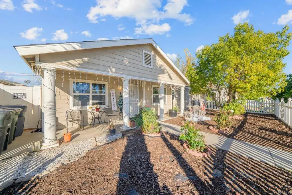 154 E 11th Street, Perris, CA 92570 - Image #1