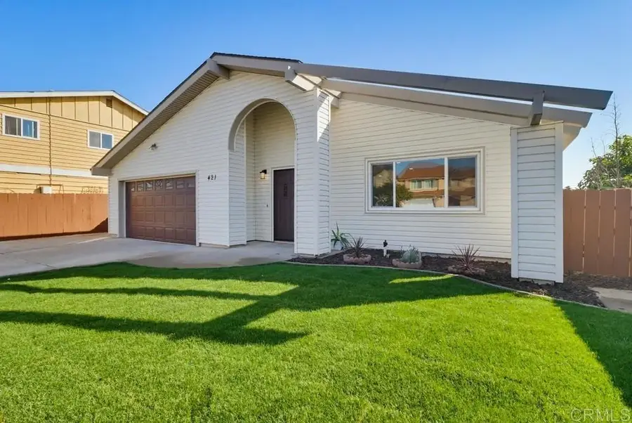 421 Locdel Court, Chula Vista, CA 91911 - Image #3