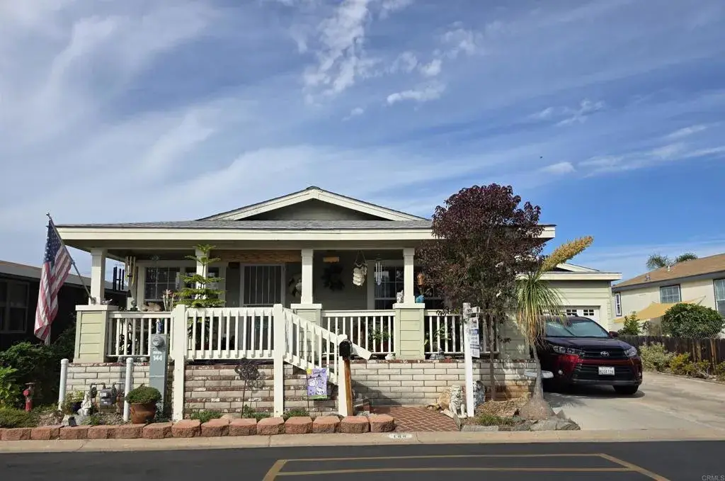 450 E Bradley #144, El Cajon, CA 92021 - Image #1