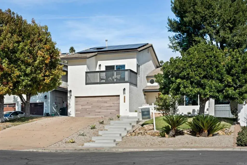 3855 Carbo Court, La Mesa, CA 91941 - Image #1