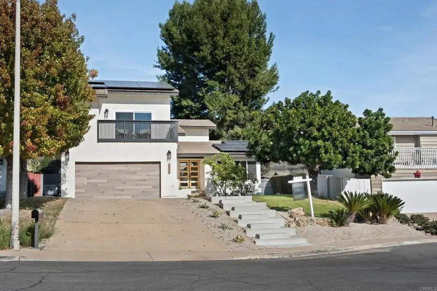 3855 Carbo Court, La Mesa, CA 91941 - Image #2