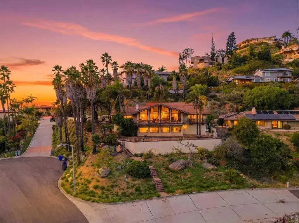 9902 Heavenly Way, La Mesa, CA 91941 - Image #1