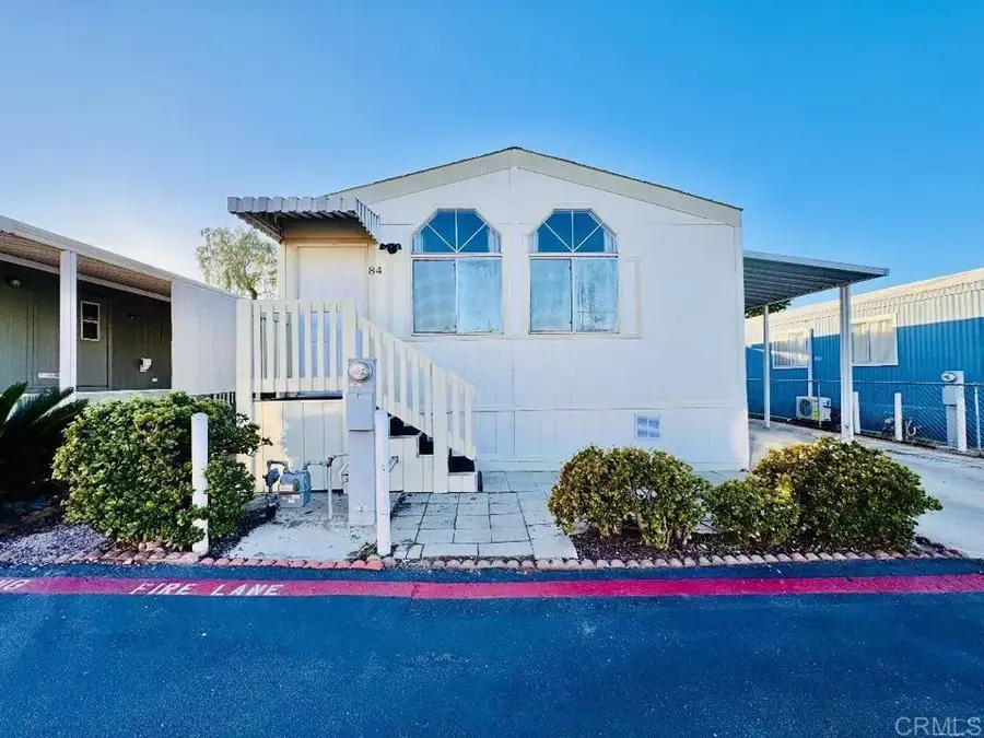 2888 Iris #84, San Diego, CA 92154 - #2