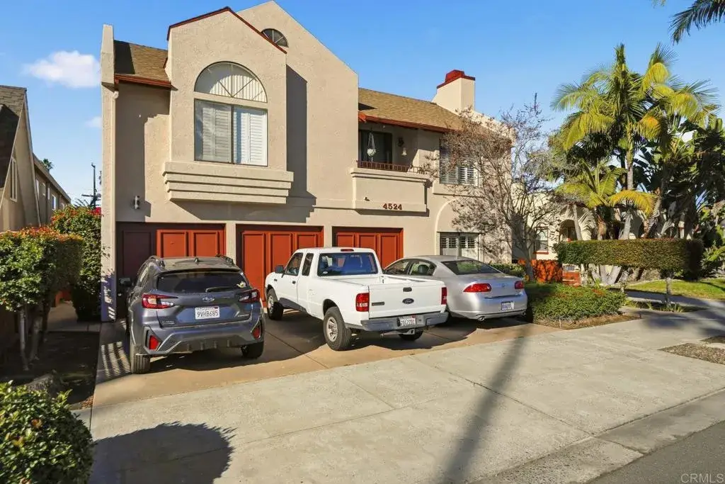 4524 Cleveland Avenue #204, San Diego, CA 92116 - Image #1
