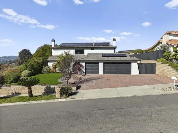 5658 Sprinter Lane, Bonita, CA 91902