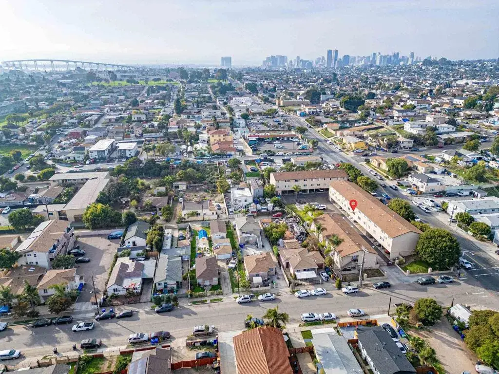 3285 Ocean View Blvd #17, San Diego, CA 92113 - Image #1