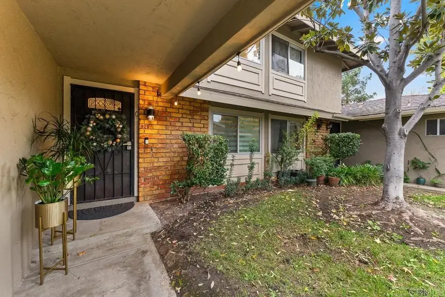 929 Amistad Court #C, El Cajon, CA 92019 - Image #2