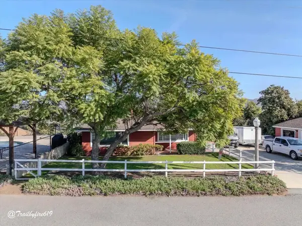 8019 Sterling Drive, El Cajon, CA 92021